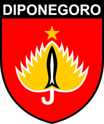 Kodam Diponegoro